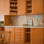 Tatran A16 Apartmán *