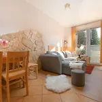 Apartmán Tatran A16