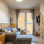 Apartmán Tatran A16 *