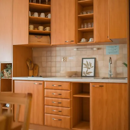 Tatran Appartement *