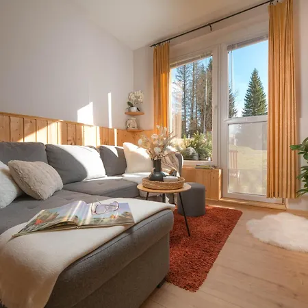 Apartmán Tatran Donovaly