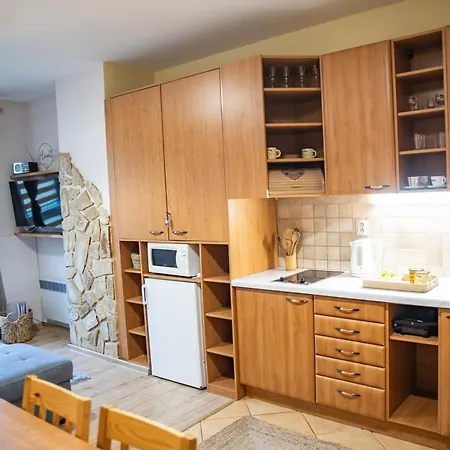 Apartament Tatran Donovaly