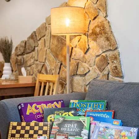 Apartmán Tatran Donovaly